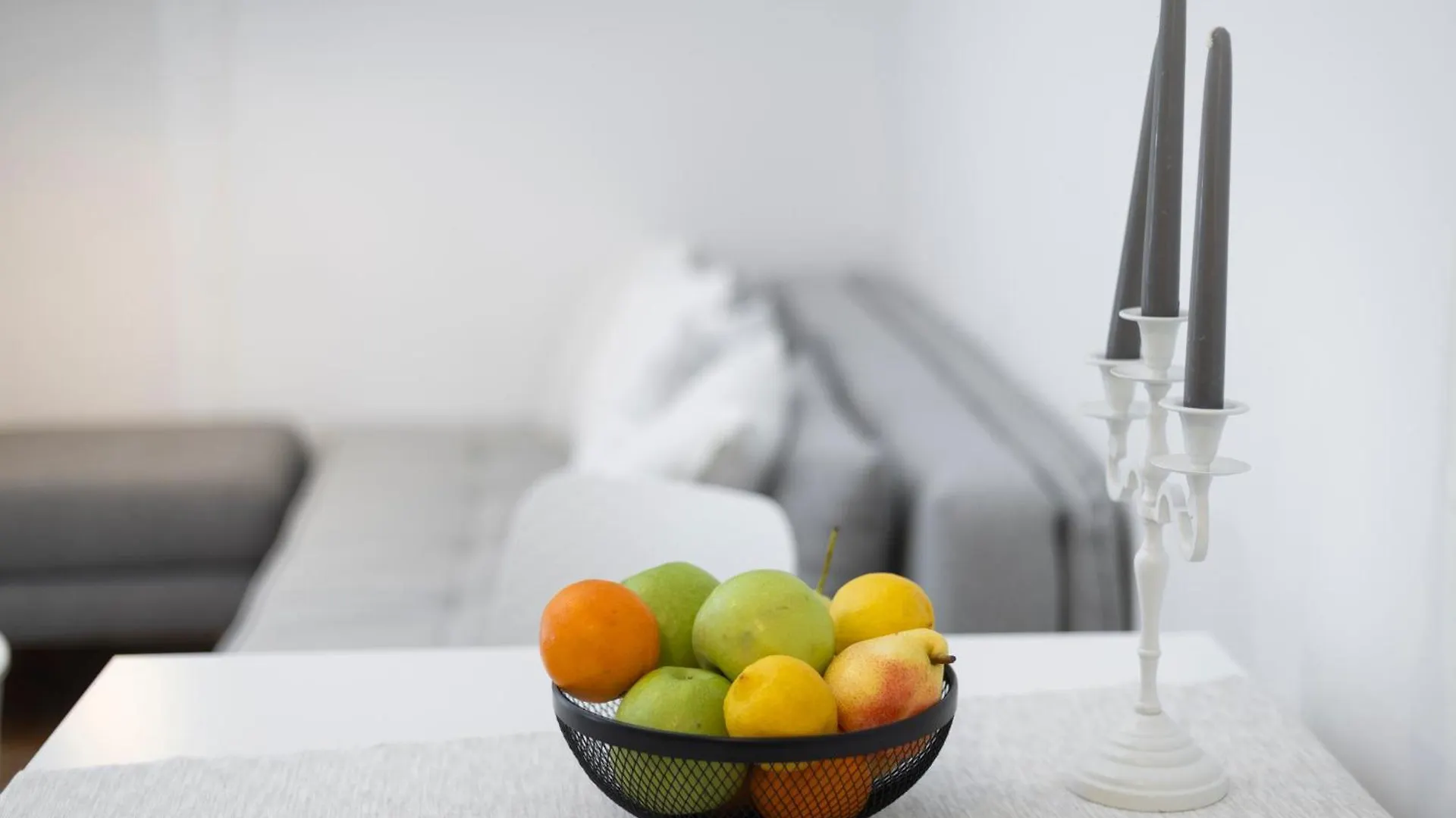 Διαμέρισμα Apartman Noa Σπλιτ