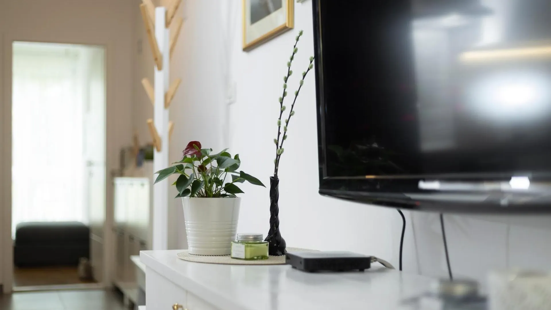 Apartman Noa Σπλιτ Διαμέρισμα