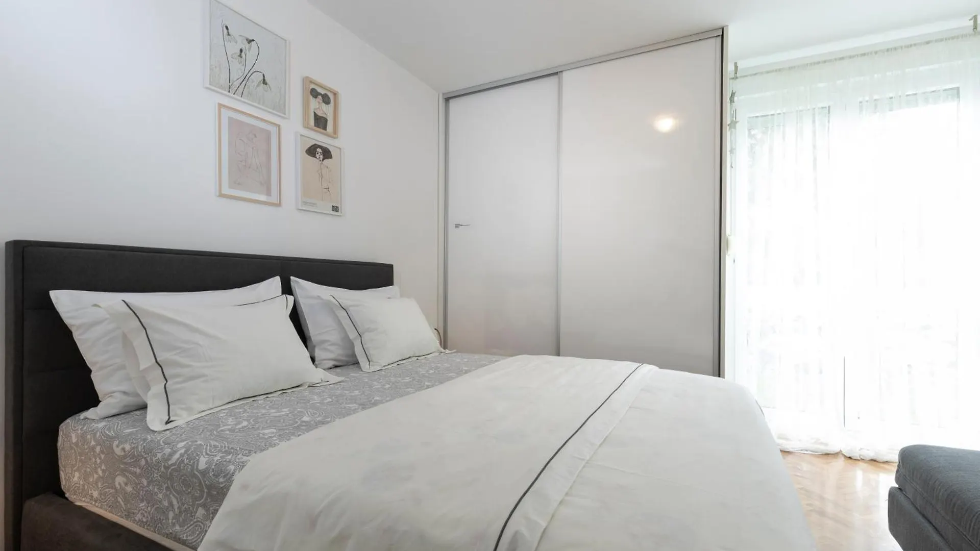 Appartement Apartman Noa Split