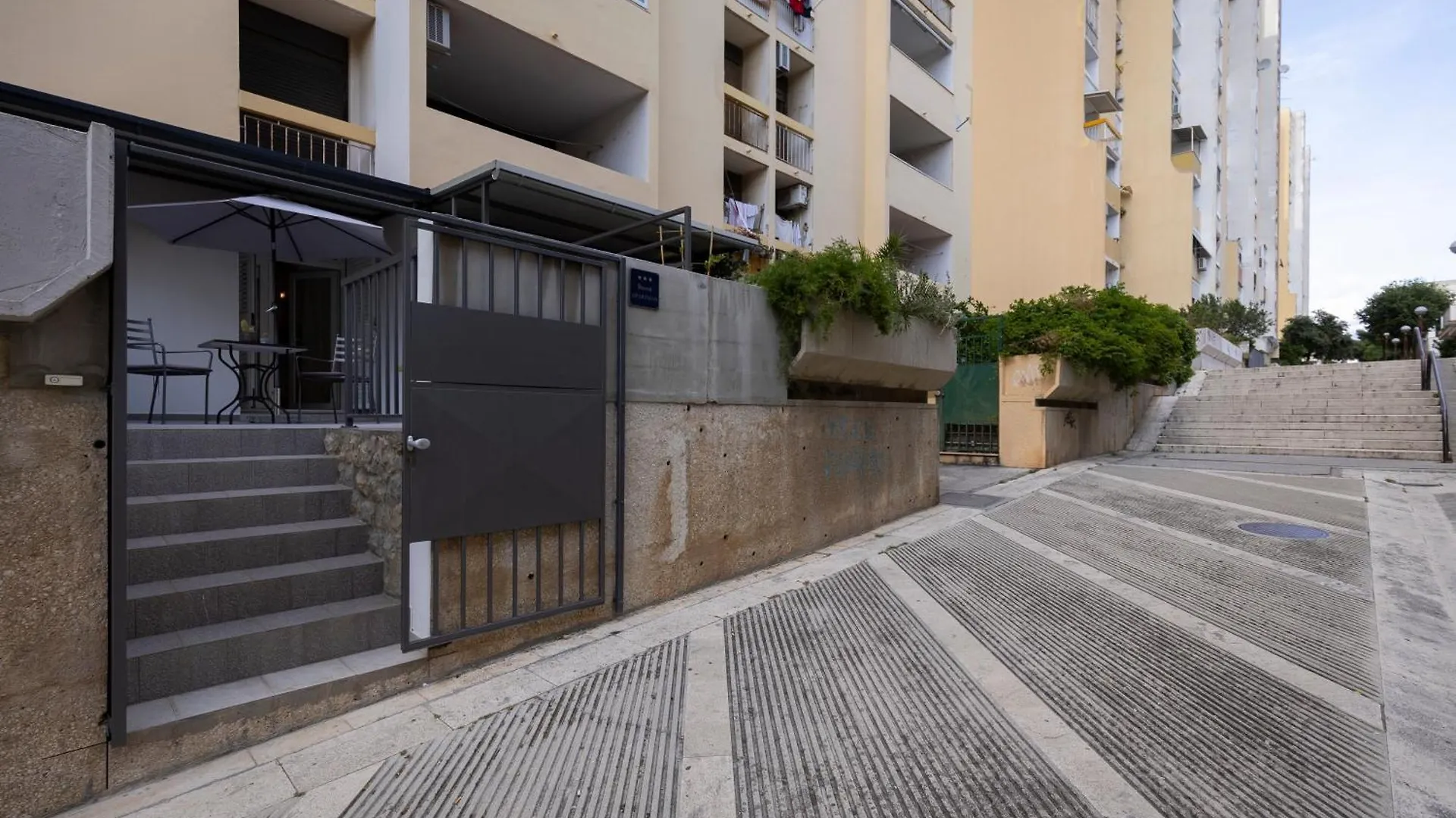 Apartman Noa Split 0*,  Croatie