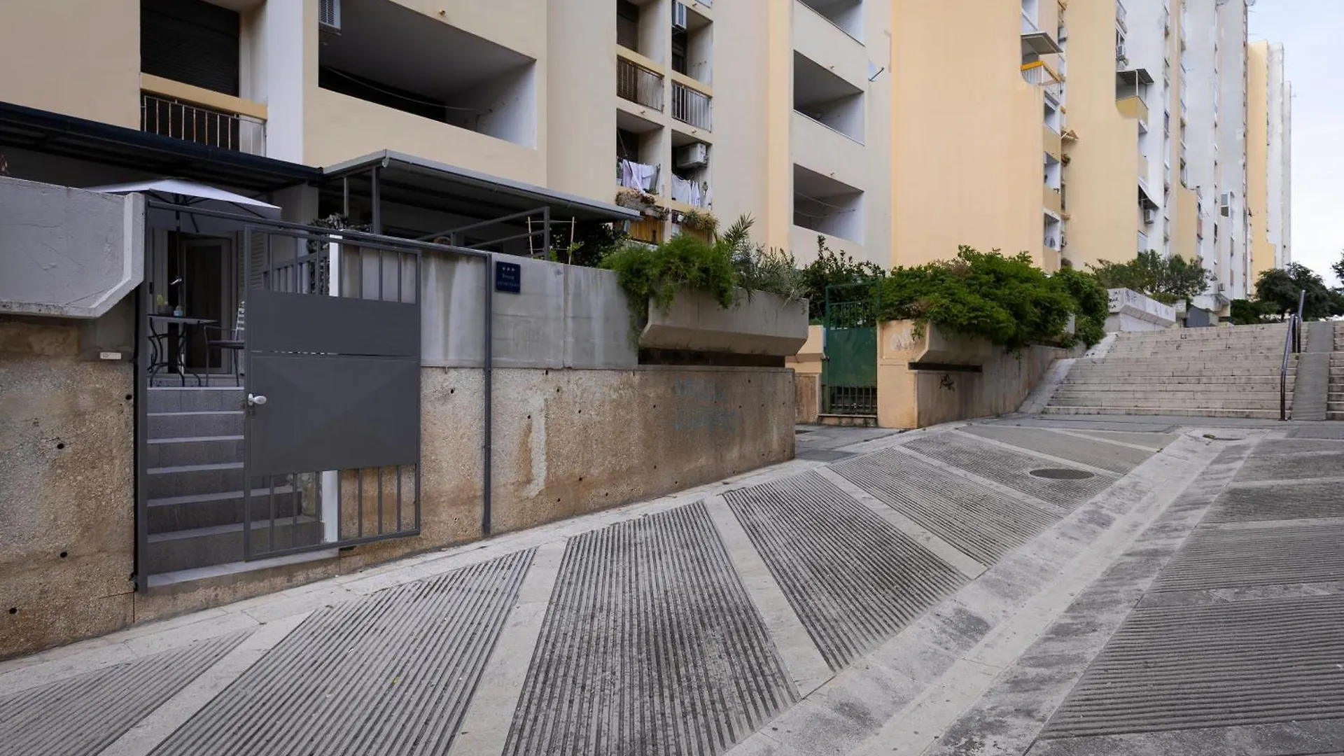 Apartman Noa Split Appartement
