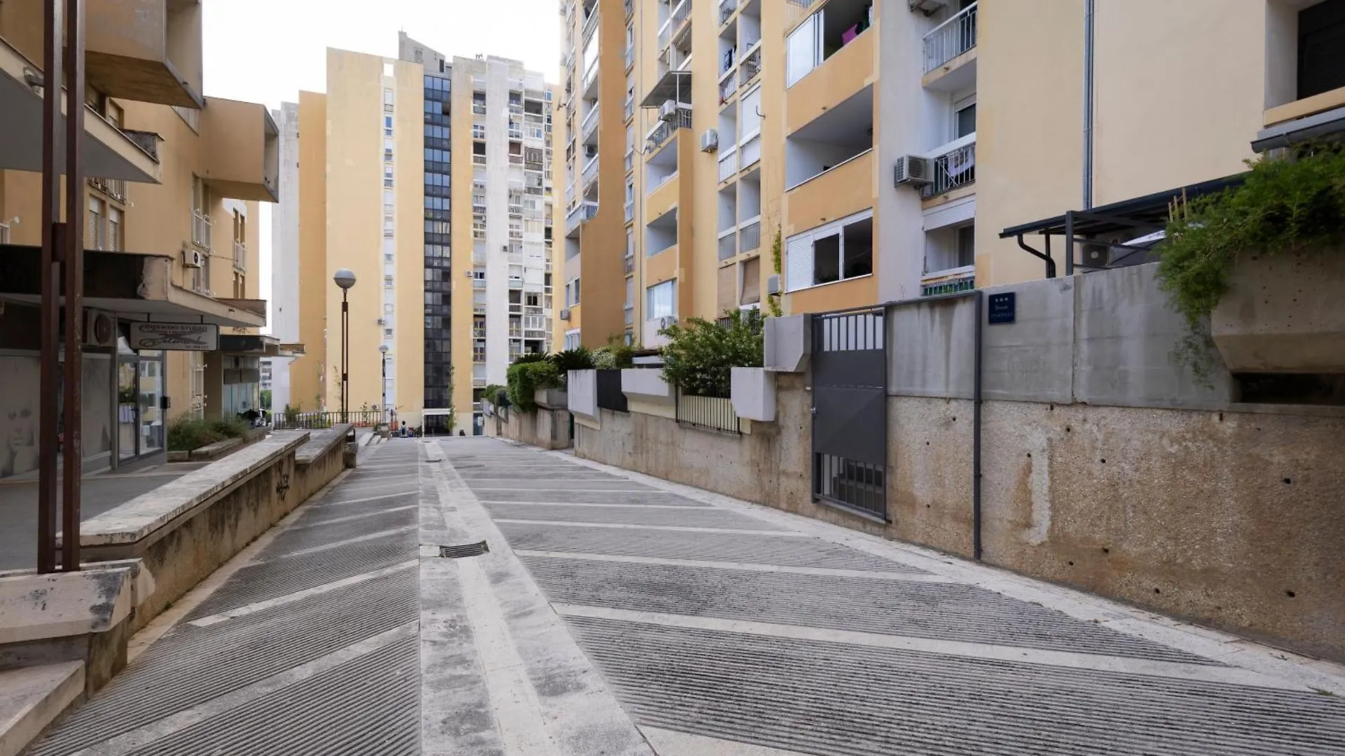 Apartman Noa Split