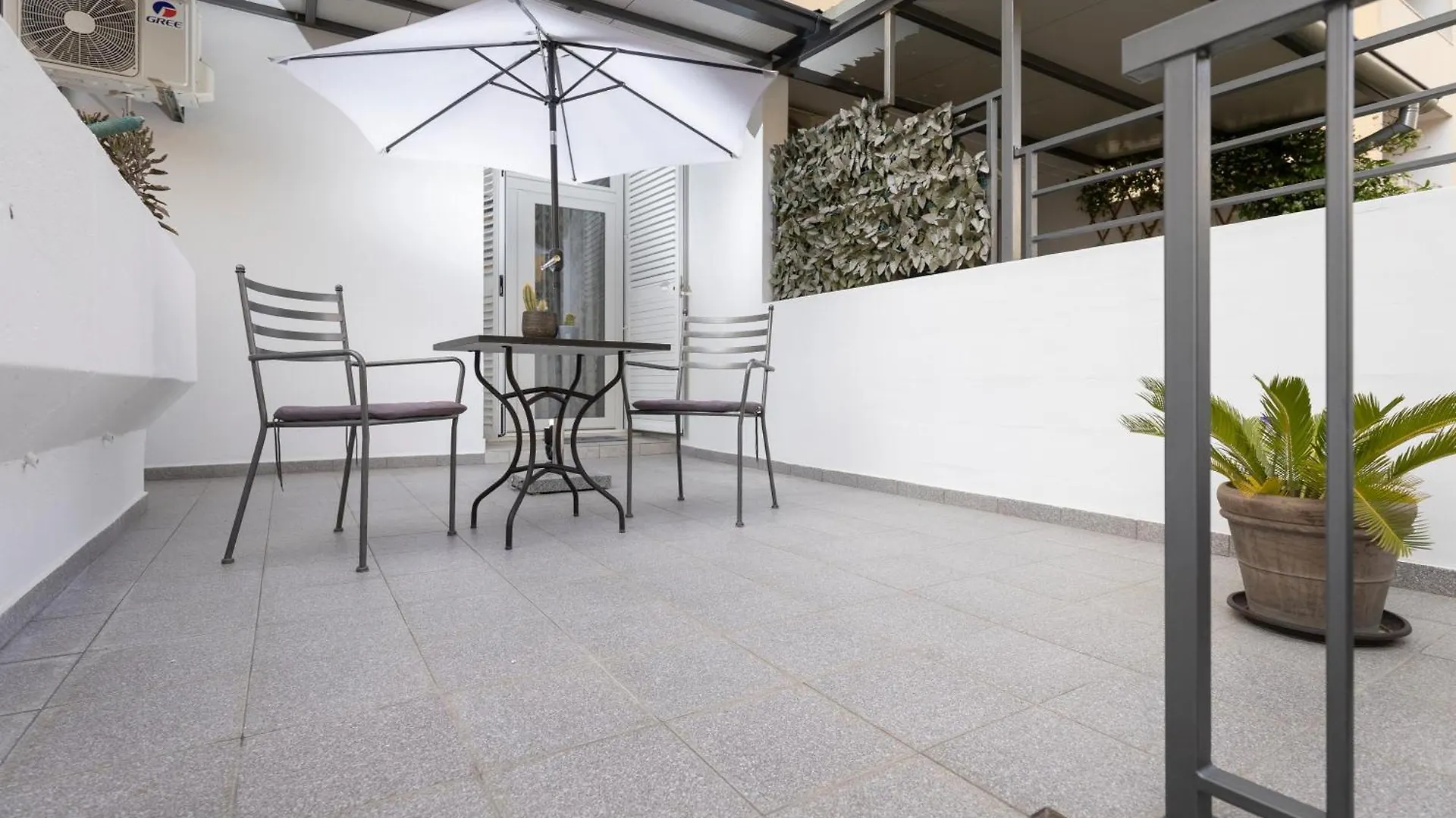 Appartement Apartman Noa Split