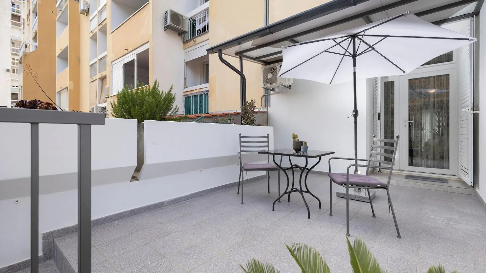 Apartman Noa Split Croatie