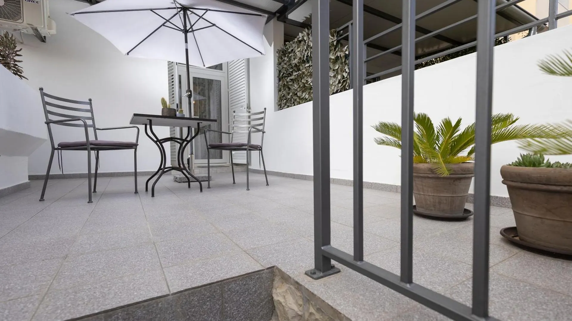 Apartman Noa Split 0*,  Croatie