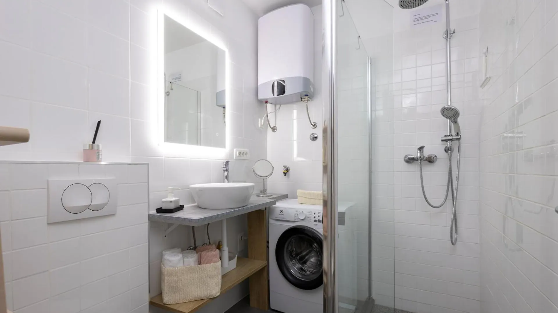 Apartman Noa Split Appartement