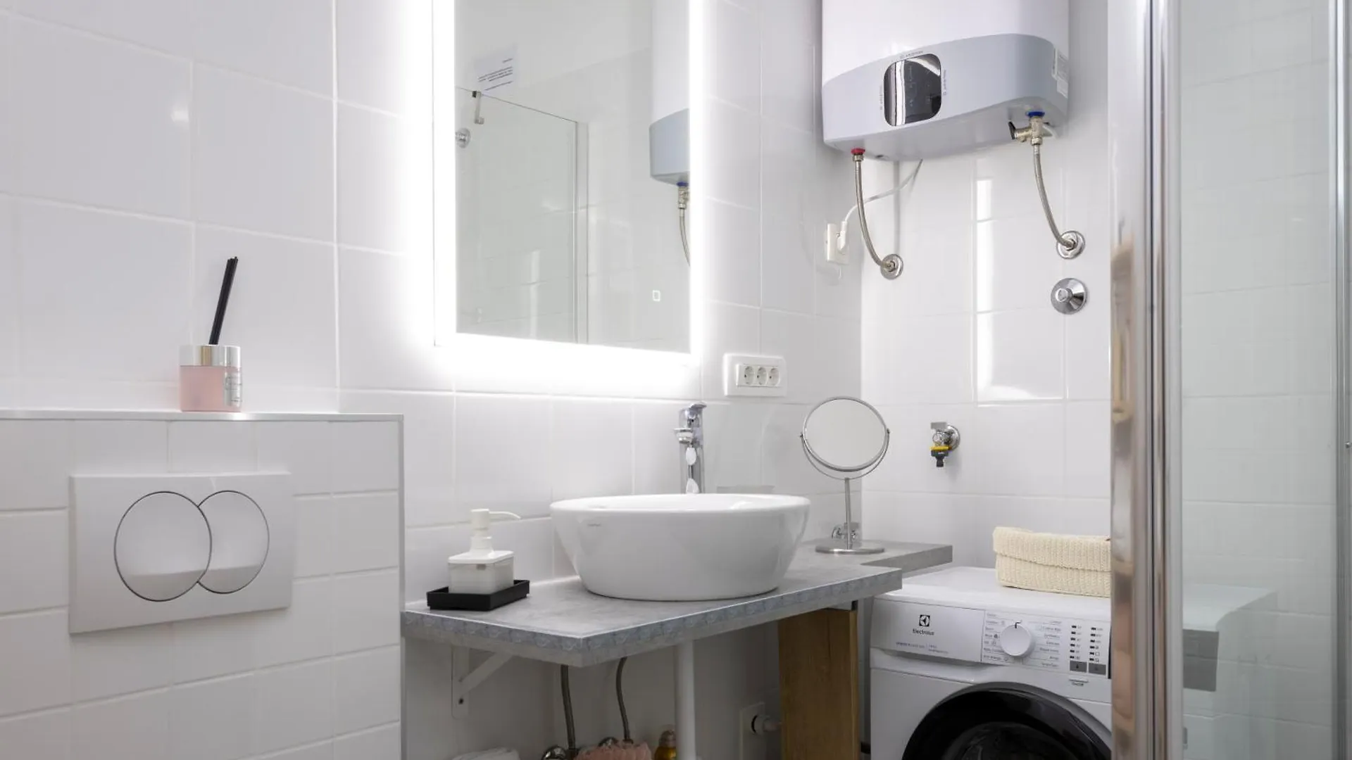 Apartman Noa Split