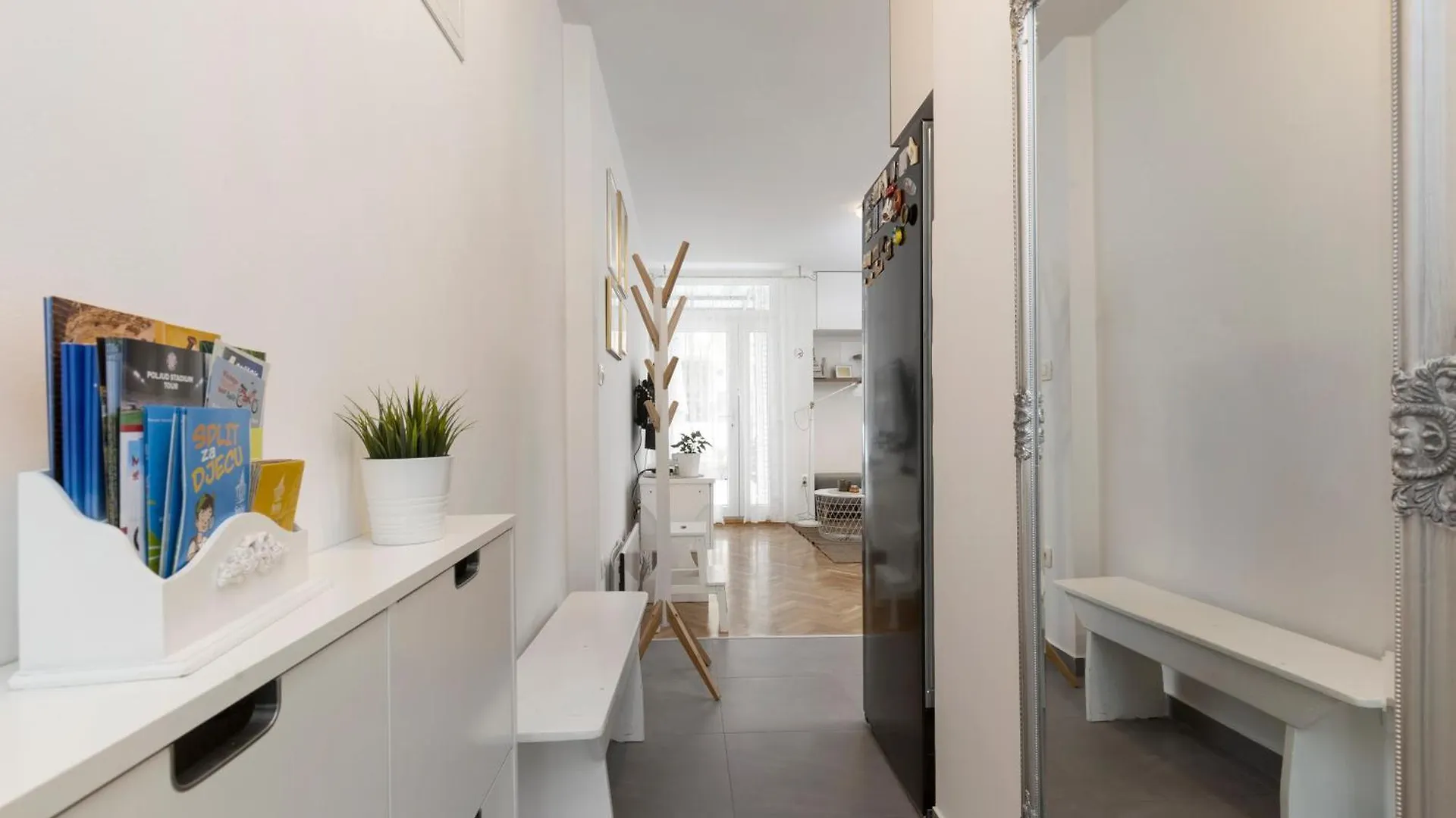 Apartman Noa Split