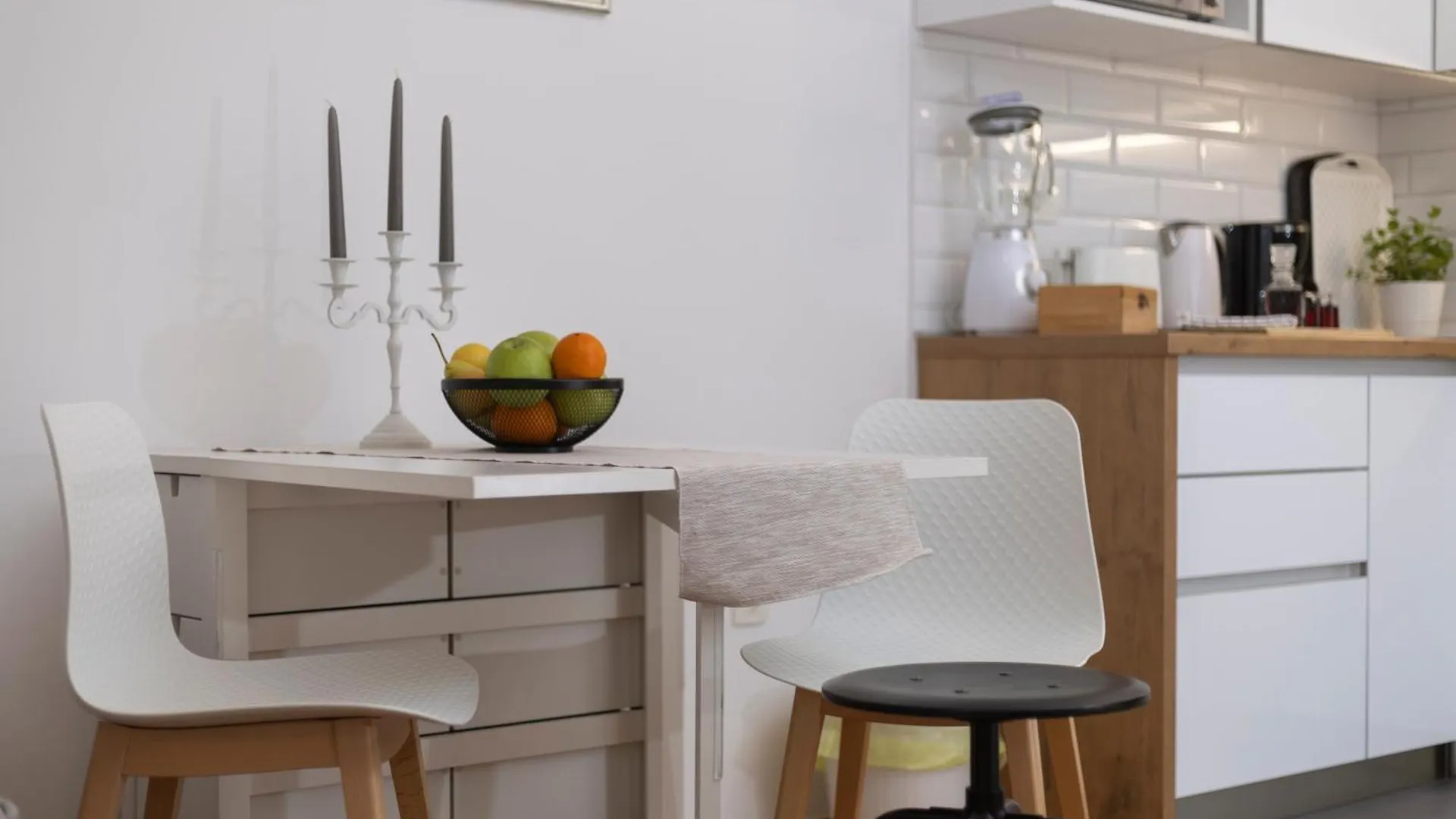 Apartman Noa Split Croatie