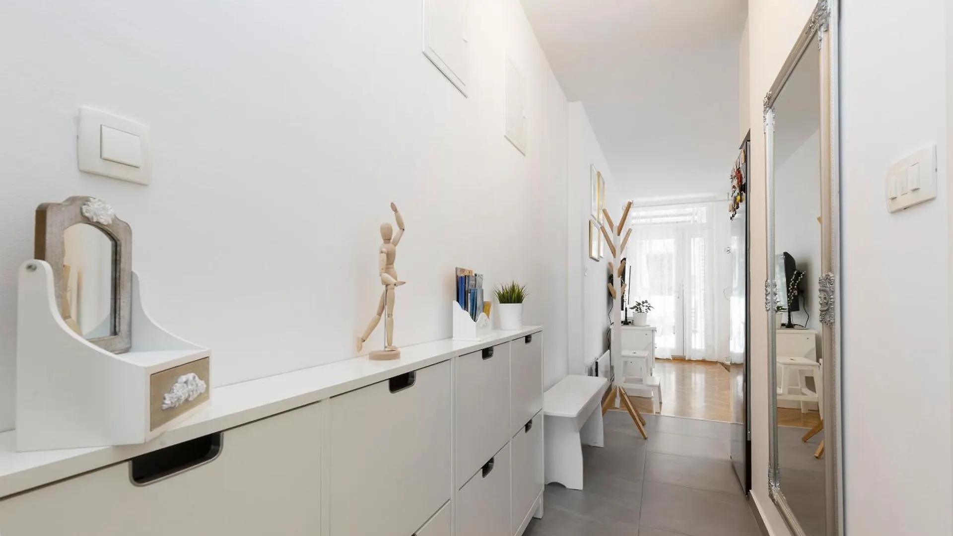 Appartement Apartman Noa Split Croatie