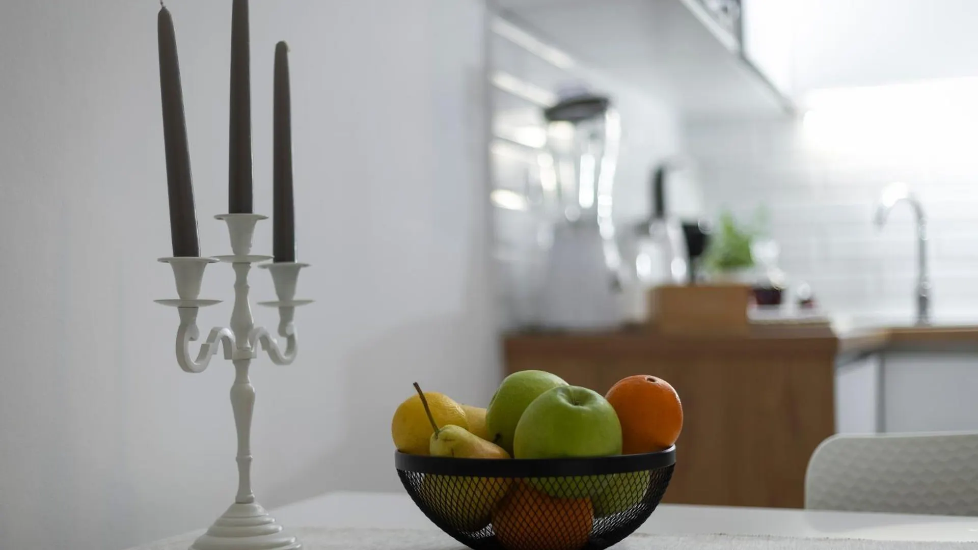 Appartement Apartman Noa Split