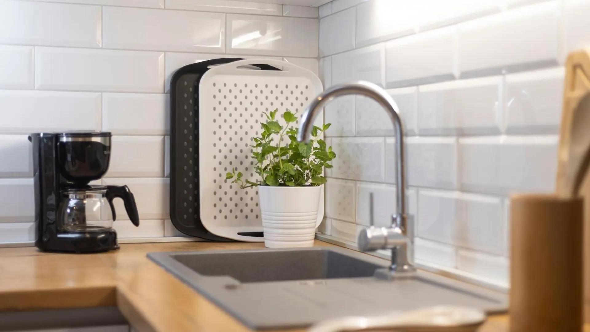 Apartman Noa Split Croatie