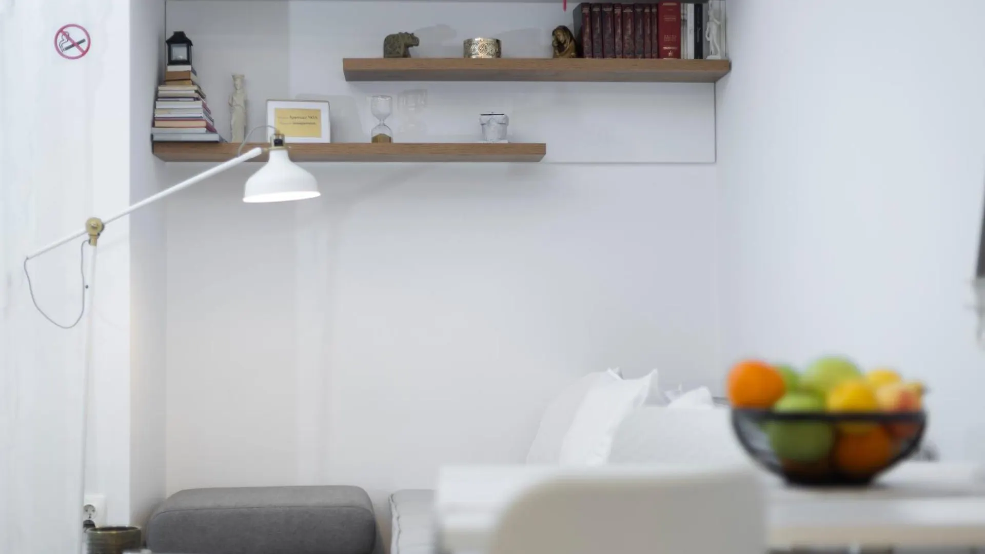 Apartman Noa Split Croatie