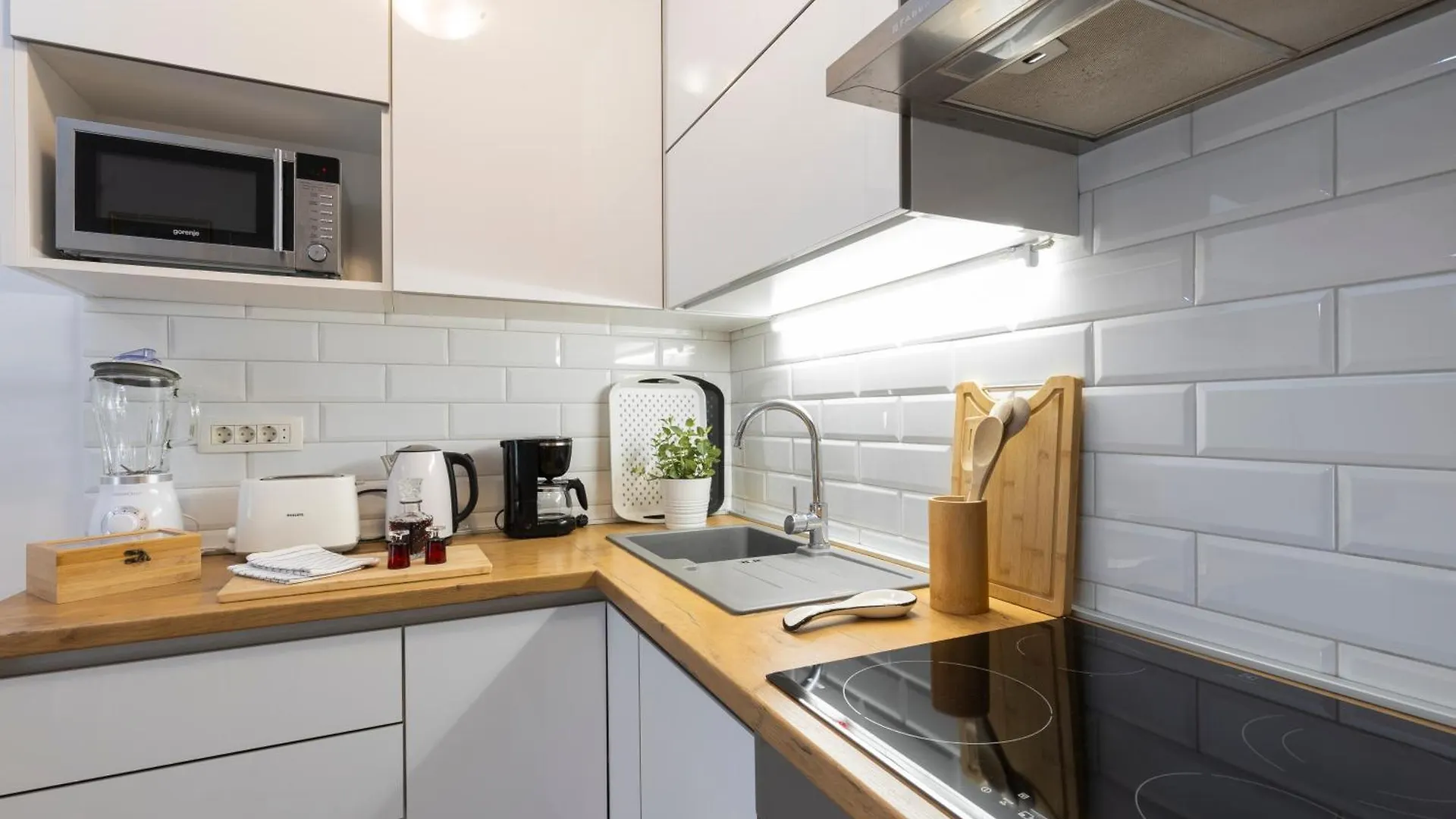 Apartman Noa Split 0*,  Croatie