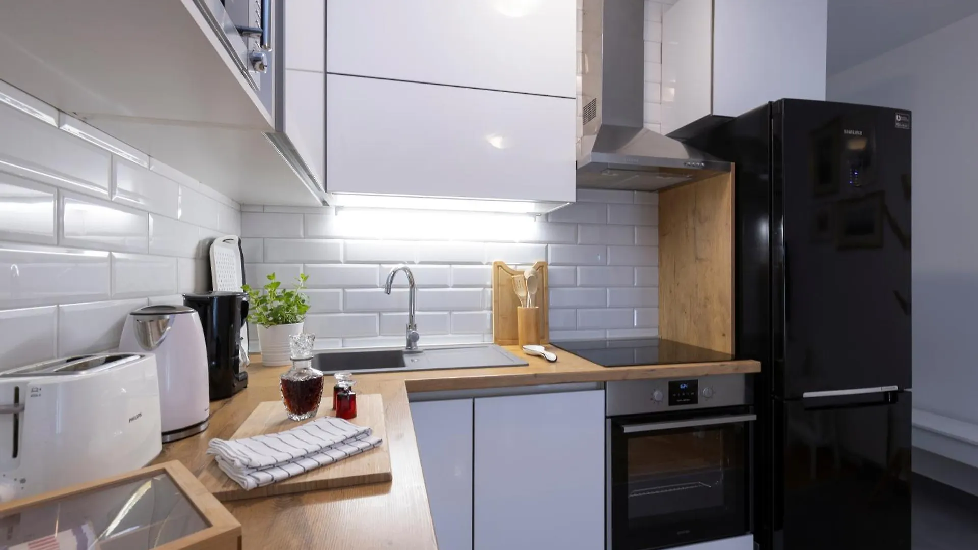 Apartman Noa Split Appartement