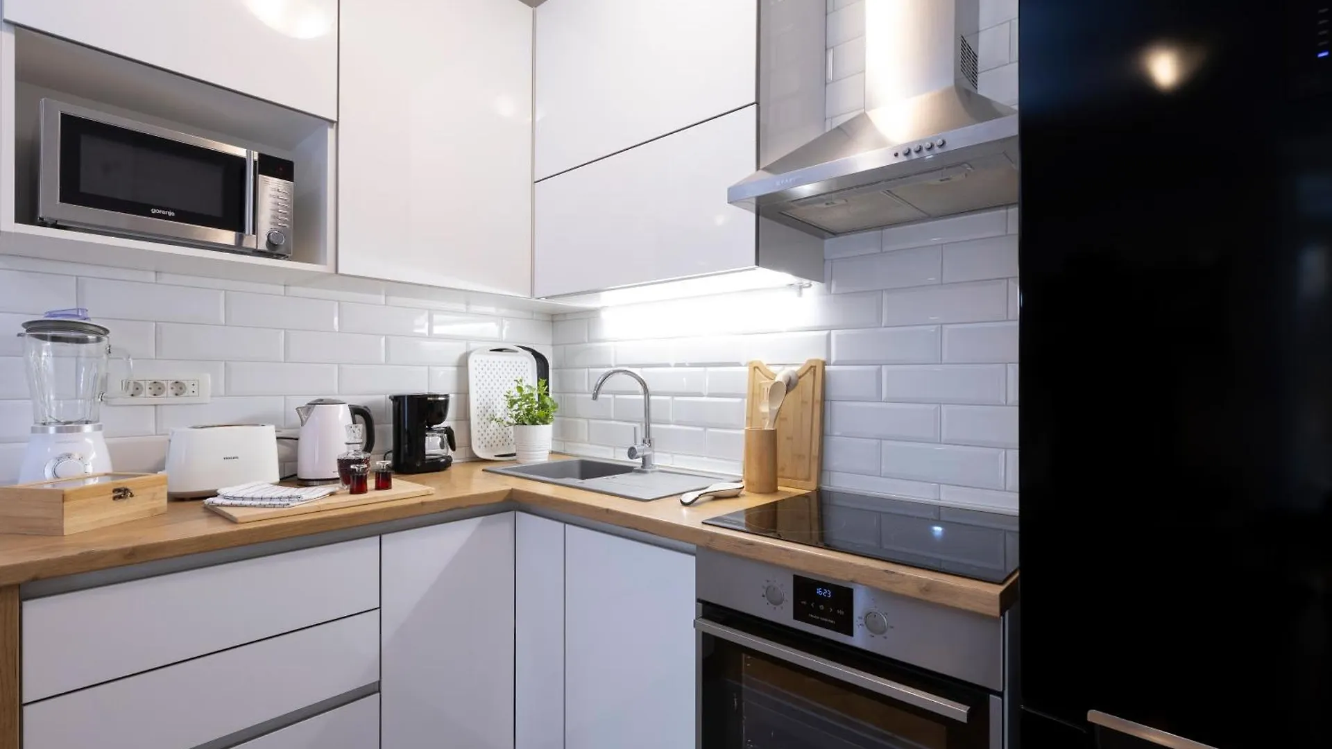 Apartman Noa Split