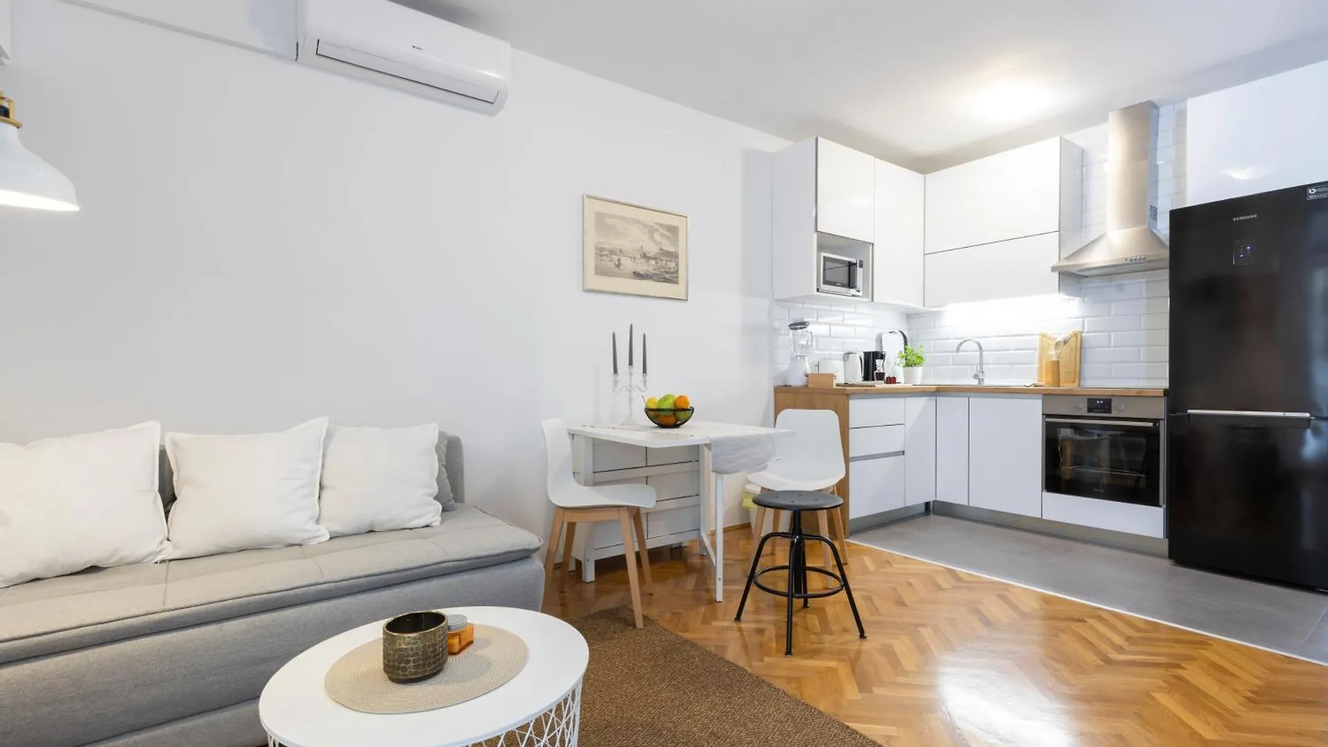 Appartement Apartman Noa Split
