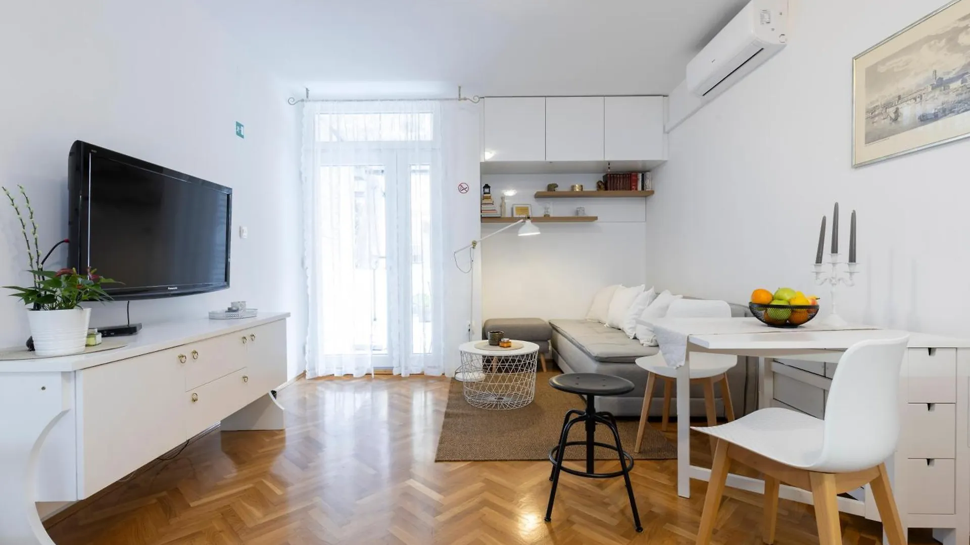 Appartement Apartman Noa Split Croatie
