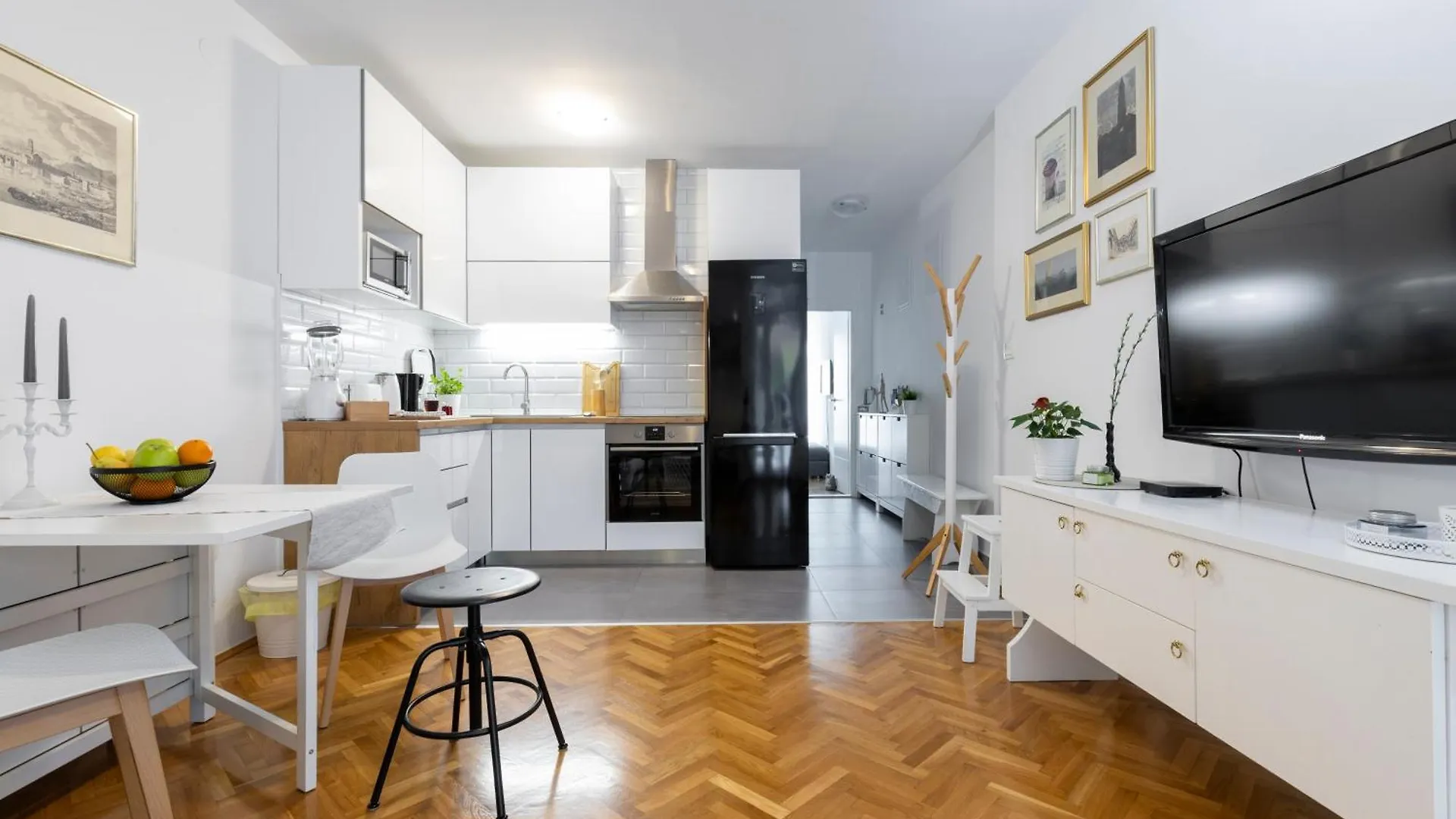 Apartman Noa Split