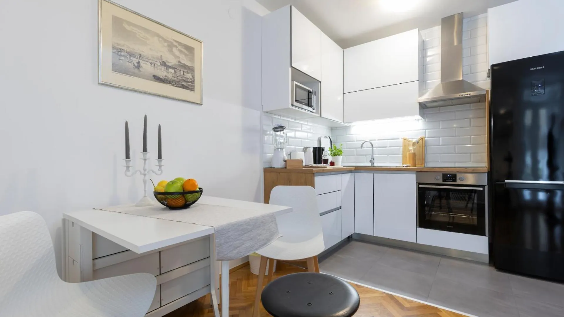 Apartman Noa Split Appartement
