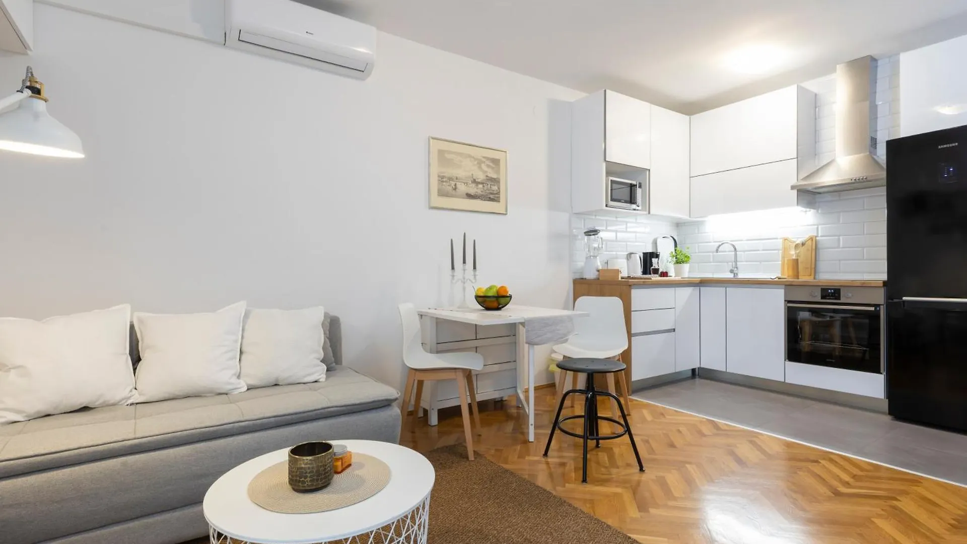 Appartement Apartman Noa Split